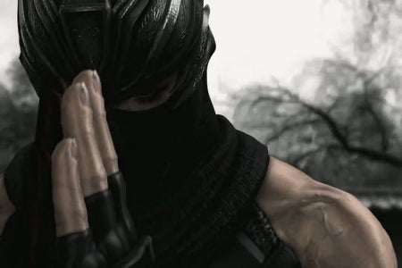 Immagine di Armi aggiuntive di Ninja Gaiden 3 in Europa