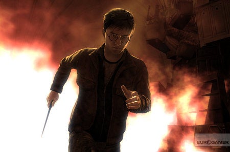 Immagine di EA chiude lo studio di Harry Potter