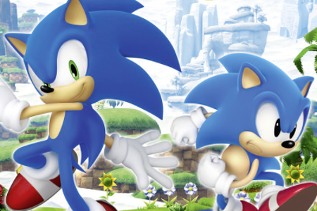 Imagem para Rumor: SEGA prepara reinício para Sonic
