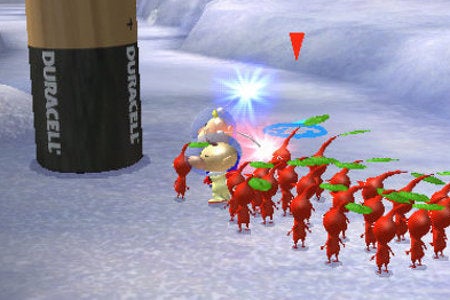 Image for Nintendo confirms Pikmin Wii U reveal at E3, reckons you'll enjoy playing it