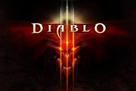 Image for Renderované intro z Diablo III