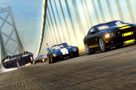 Image for GAME outs new Medal of Honor, Need for Speed 13