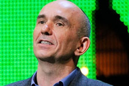 Image for Molyneux: we can't use Curiosity name because of NASA