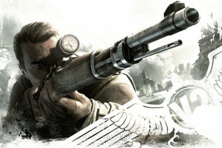 Image for Recenze Sniper Elite V2
