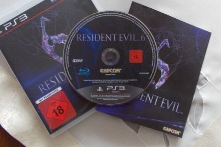 Image for Resident Evil 6 se v Polsku začal prodávat o měsíc dřív