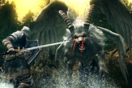 Afbeeldingen van Consoleversie Dark Souls: Prepare To Die Edition komt in oktober