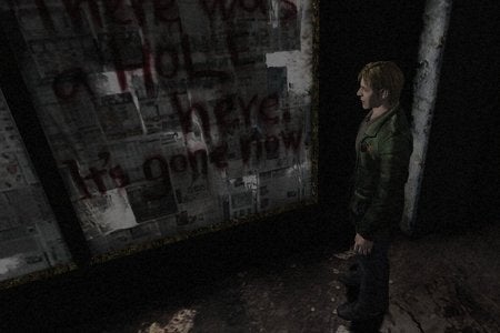 Imagen para Análisis de Silent Hill HD Collection