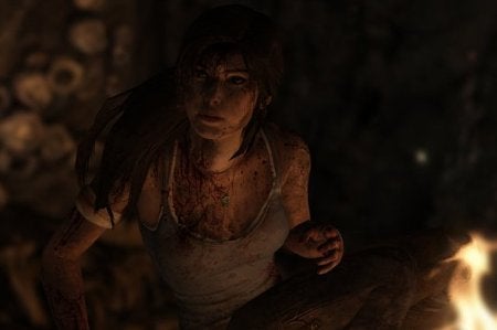 Afbeeldingen van Na Tomb Raider-reboot kunnen we meer Lara Croft verwachten