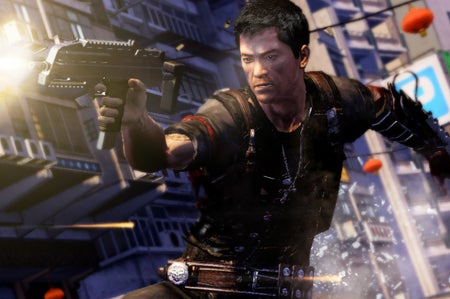 Sleeping Dogs has a Just Cause 2 clothes set for those with a Just Cause 2  save file | Eurogamer.net