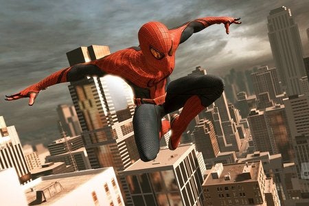 Imagen para Análisis de The Amazing Spider-Man