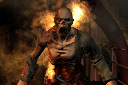 Afbeeldingen van Doom 3 keert terug in BFG Editie