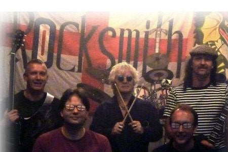 Image for Rocksmith UK trademark battle unresolved: band responds to game's release date