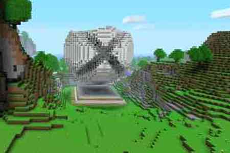 Image for Game of the Week: Minecraft 360