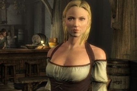 Image for Valve: Skyrim fastest-selling game in Steam history