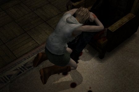 Imagem para Konami oferece jogos em troca de Silent Hill HD Collection Xbox 360