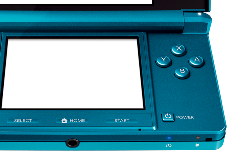 Imagen para Nintendo dejará de fabricar la 3DS Aqua Blue