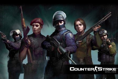 Image for Valve and Nexon reveal Counter-Strike Online sequel