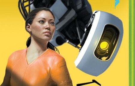 Imagem para Portal 2 In Motion revelado para PlayStation 3