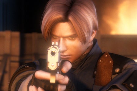 Afbeeldingen van Resident Evil Wii-games krijgen PS3-versie