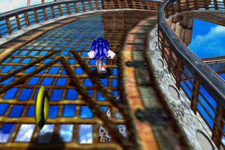 Immagine di Sonic Adventure 2 in arrivo su Live/PSN