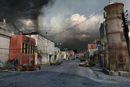 Bilder zu id Software reagiert auf Doom-4-Leaks
