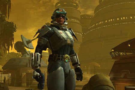 Image for Blizzard přiznává, že jim odešli lidi z WoW ke Star Wars