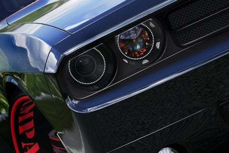 Imagen para Disponible el Pennzoil Car Pack para Forza 4