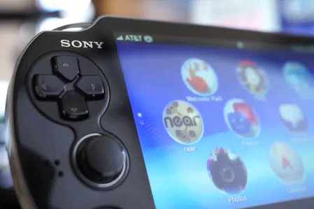 Image for PS Vita byla prý poprvé opravdu hacknuta