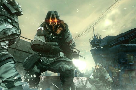 Imagem para Versão gratuita multiplayer de Killzone 3 chega hoje
