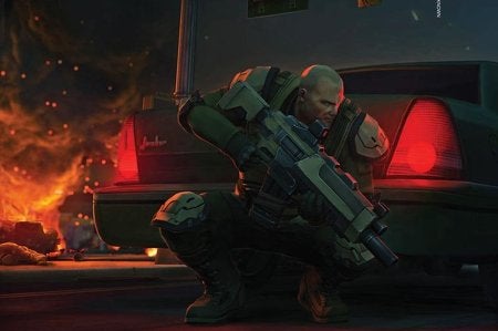 Afbeeldingen van XCOM: Enemy Unknown aangekondigd