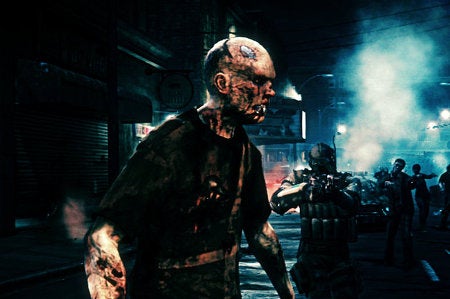 Imagen para Capcom anuncia el primer DLC para Resident Evil: Operation Raccoon City