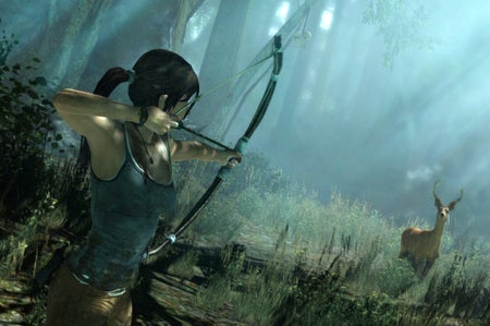 Image for Tomb Raider dev job listing hints at new IP