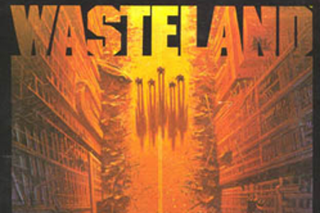 Imagen para Wasteland 2 se suma al crowdfunding