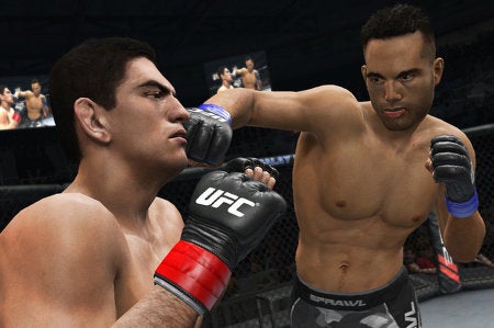 Imagem para UFC Undisputed 3 terá demo