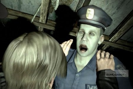Imagem para Capcom prevê 7 milhões para Resident Evil 6