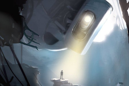 Imagem para Portal 2 ganha DLC grátis a 8 de Maio