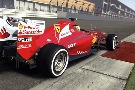 Image for F1 2012 Preview: Title Challenge