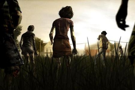 Bilder zu The Walking Dead - Episode 2: Starved for Help - Test