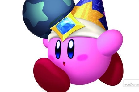 Imagem para Kirby Anniversary Collection terá seis jogos