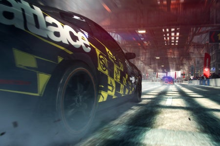 Image for Grid 2 announced with debut trailer and screenshots