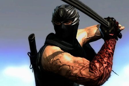 Bilder zu Ninja Gaiden 3 für Wii U wird ein 'Hardcore-Fan-Paket'