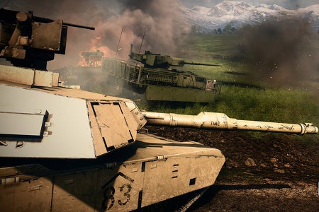 Image for Battlefield 3: Armored Kill DLC dated for September