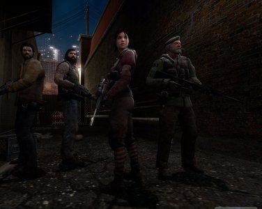 Immagine di Overkill Entertainment sta sviluppando il prequel di Left 4 Dead?