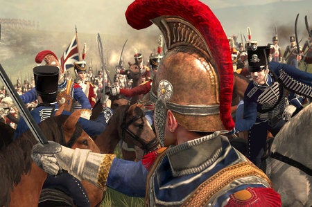 Image for Plná verze Napoleon: Total War je zdarma