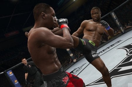 Imagem para UFC Undisputed 3 - Análise