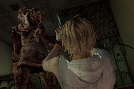 Imagen para Konami se ofrece a cambiar Silent Hill HD Collection para Xbox 360 por otros juegos