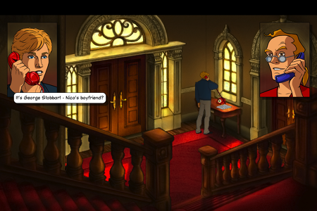 Immagine di Broken Sword 2 gratis su App Store