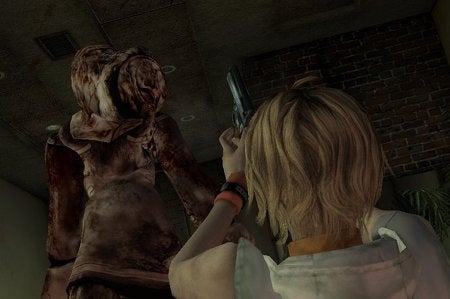 Imagen para Silent Hill HD Collection se creó a partir de código incompleto