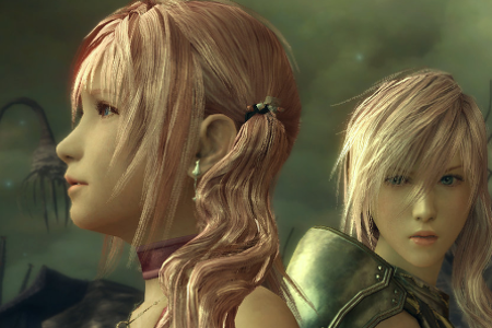 Imagen para Final Fantasy XIII-2 tendrá demo en PSN