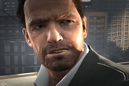 Image for Tech Comparison: Max Payne 3 PC